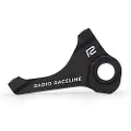 Radio Raceline Helium Pro 10 Mm Skivebremsekaliperadapter