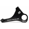 Radio Raceline Helium Pro 20 Mm Skivebremsekaliperadapter