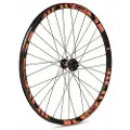 Gtr Sl20 27.5´´ Cl Disc Tubeless Terrengsykkel Forhjul