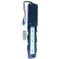 Dema Relay Batteriholder