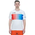 Cube Teamline Kortskjortet Enduro-sykkeltrøye