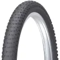 Kenda Tubeless 27.5´´ X 2.6 Mtb-dekk