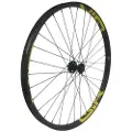 Gtr Sl30 27.5´´ Cl Disc Tubeless Terrengsykkel Forhjul