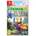 Nintendo Games Switch Pikmin 4