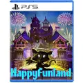 Perp Games Ps5 Happy Funland Vr2