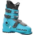 Head J3 Junior Alpinstøvler