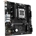 Asrock A620am-x Wifi Hovedkort
