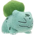 Pokémon SLEEPING PLUSH 12 CM BULBASAUR