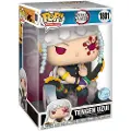 Funko POP! Pop! Demon Slayer-jumbo Tengen S2 Figur