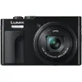 Panasonic Lumix DC-TZ99 - Black