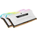 Corsair Vengeance Rgb Pro Sl 16gb 2x8gb Ddr4 3200mhz Ram-minne