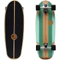 Slide Gussie Avalanche 31´´ Surfskate