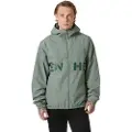 Helly Hansen Core Graphic Regnfrakk