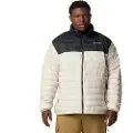 Columbia Powder Lite Ii Plus Size Jakke