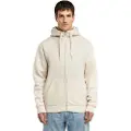 G-Star for man. D16122-C235-1603 Premium Core beige sweatshirt (XS), Casual, Cotton, Long sleeve