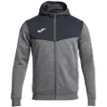 Joma Campus Street Jakke