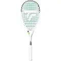 Tecnifibre Slash 120 Power Strung 305 Green Squashracket