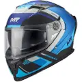 Mt Helmets Ff128sv Braker Sv Inception Fullface-hjelm