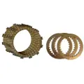 Fcc Suzuki Gs 250 T Clutch Discs Kit