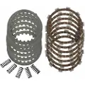 Dp Brakes Dpk Offroad Atv Dpk158 Clutch Kit