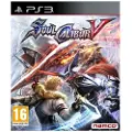 Namco Bandai Games Ps3 Soulcalibur V