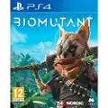Koch Media Ps4 Biomutant