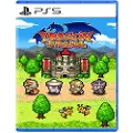 Limited Run Games Ps5 Dragon Prana Import