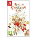 Nintendo Games Switch Little Dragon´s Cafe