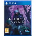 Sony Ps4 Ghost Song