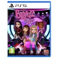 Sony Ps5 Bratz Ritmo Y Estilo