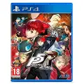Sony Ps4 Persona 5 Royal