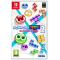 Nintendo Games Switch Puyo Puyo Tetris 2 The Ultimate Puzzle Match