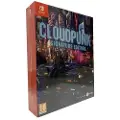 Nintendo Games Switch Cloudpunk Signature Edition