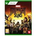 Xbox Games One Marvel´s Midnight Suns