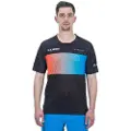 Cube Teamline Kortskjortet Enduro-sykkeltrøye