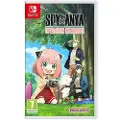 Nintendo Games Switch Spyxanya: Operation Memories