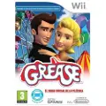 Nintendo Games Wii Grease The Game