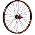 Gtr Sl35 29´´ Cl Disc Tubeless Mtb Bakhjul