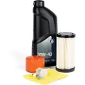 Husqvarna Wheeled Maintenance Kit Maintenance and spare part