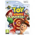 Nintendo Games Wii Toy Story Mania!