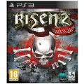 Sony Ps3 Risen 2 Dark Waters Essentials