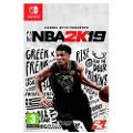 Nintendo Games Switch Nba 2k19