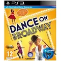 Sony Ps3 Dance On Broadway Move