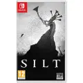 Nintendo Games Switch Silt