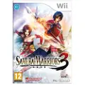 Nintendo Games Wii Samurai Warriors 3