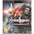 Sony Ps3 Dynasty Warriors 8 Xtreme Legends