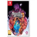 Nintendo Games Switch Blazing Strike Limited Edition
