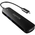 Approx Appc45 Usb-c Hub