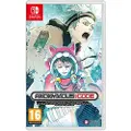 Nintendo Games Switch Anonymous Code Steelbook Launch Edition