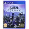 Sony Ps4 Aven Colony
